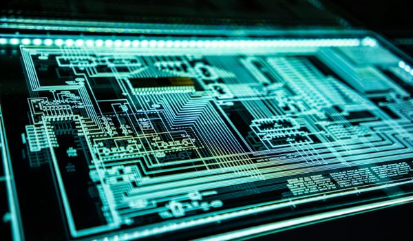 Cybersecurity Services